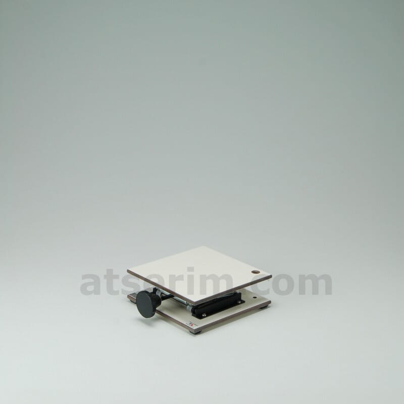 SUPPORT ELEVAT. Trou+tige