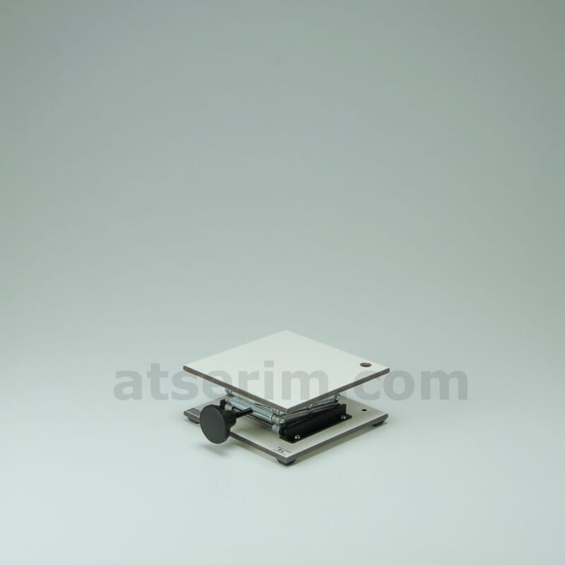 SUPPORT ELEVATEUR 203