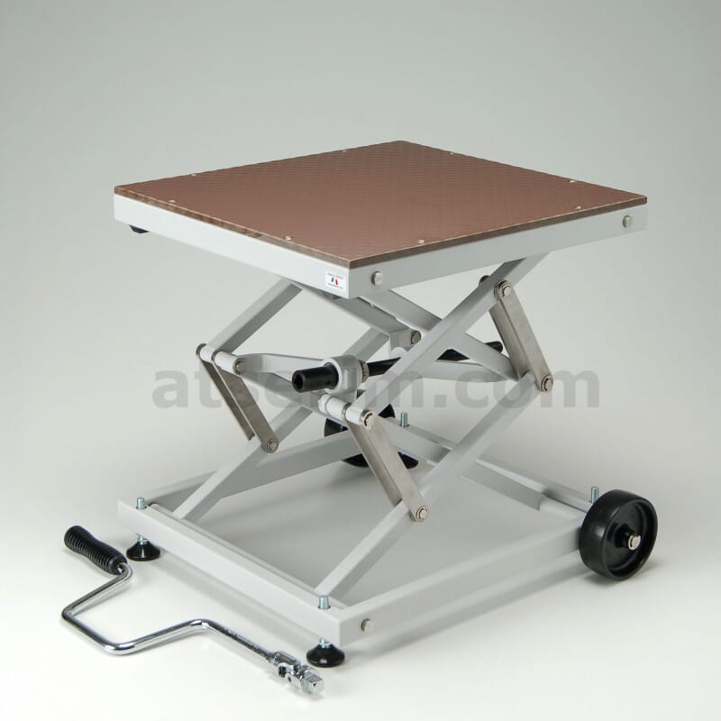 TABLE ELEVATRICE 404M