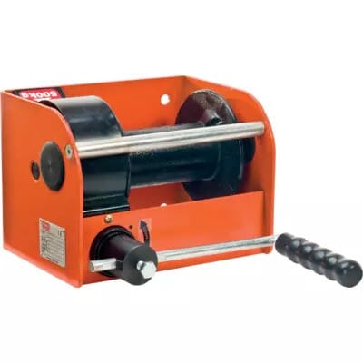 image cover TREUIL MANUEL 250KG