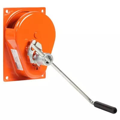 image cover TREUIL MURAL 1000 KG