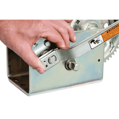 TREUIL DE HALAGE DL1402 636KG