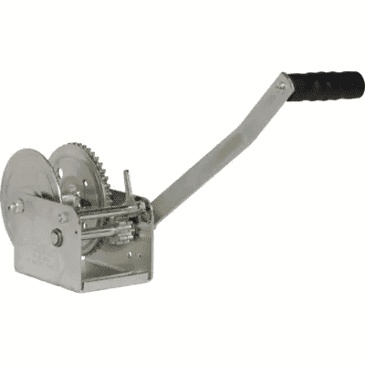 image cover TREUIL DE HALAGE 1134KG