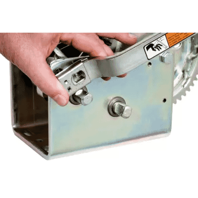 TREUIL DE HALAGE 1134KG