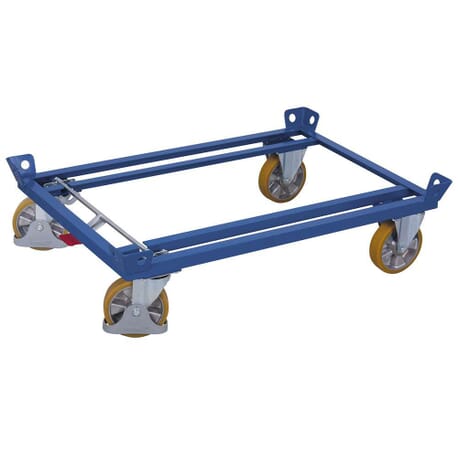 image cover Chariot porte-palettes - 1800 kg de charges