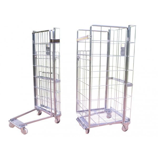 image cover Roll emboitable 3 côtés