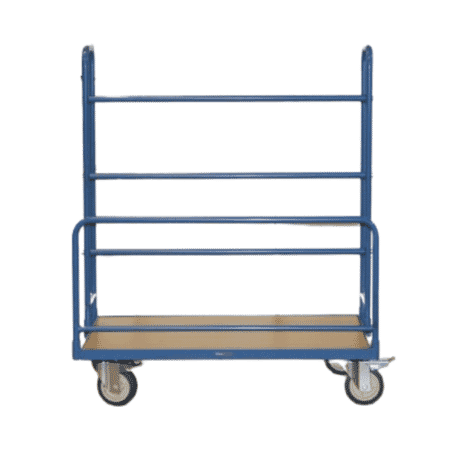 image cover Chariot porte panneaux 500KG