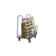 Chariot porte panneaux 500KG Chariot porte panneaux 500KG