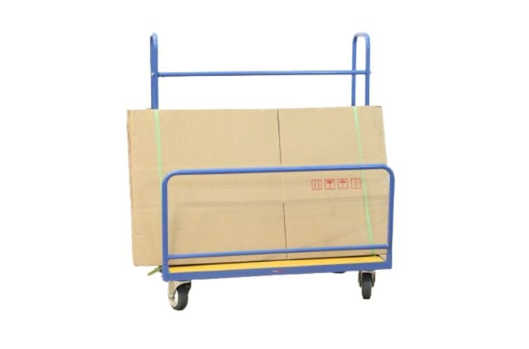 Chariot porte panneaux 500KG