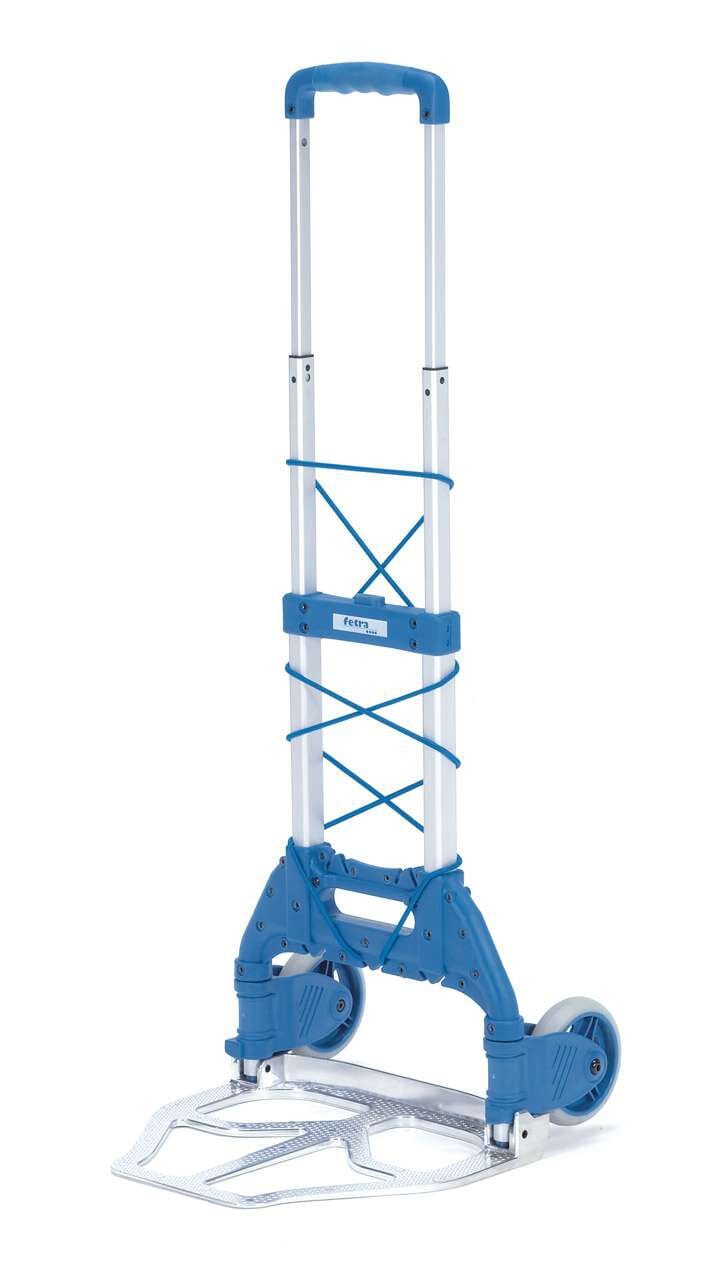 image cover Diable compact pour 50 kg de charges