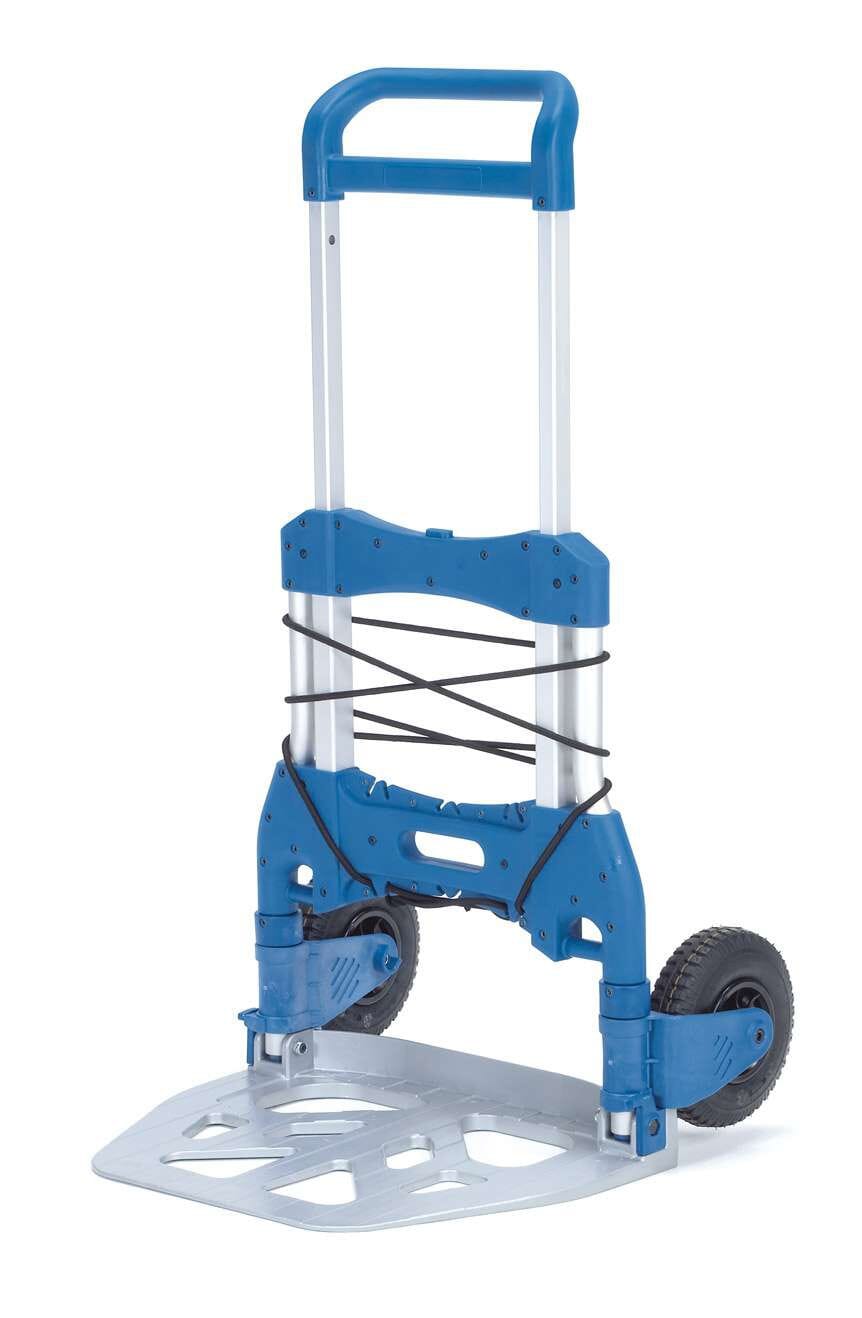 image cover Diable compact pliant en Alu