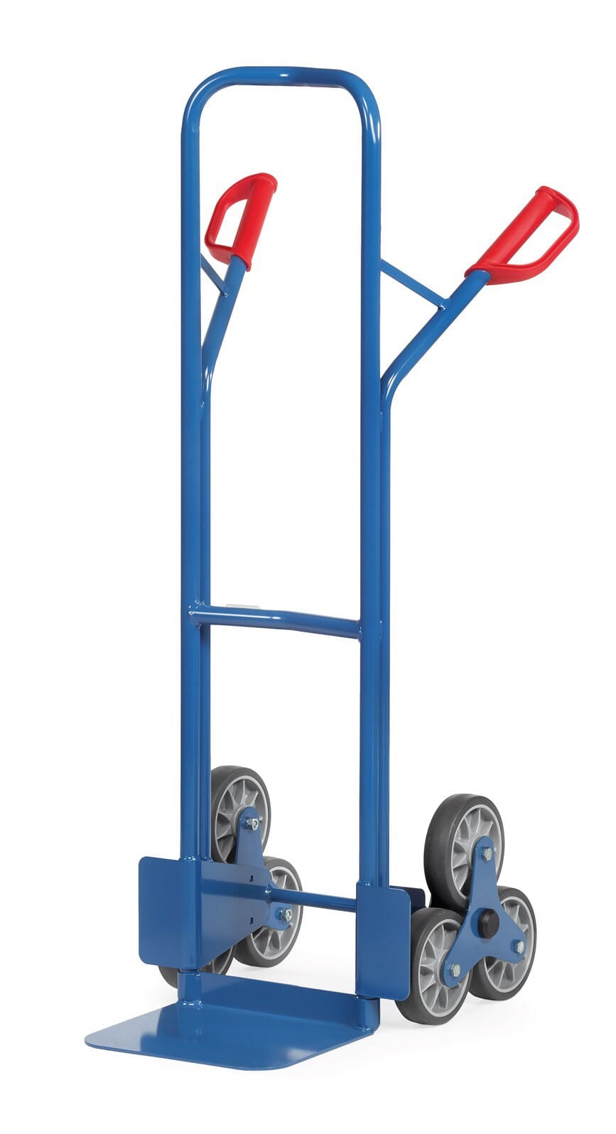 image cover Diable escalier