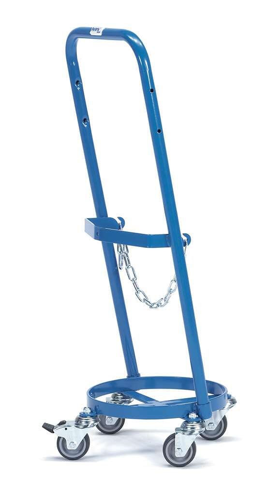 Rouleur de bouteilles