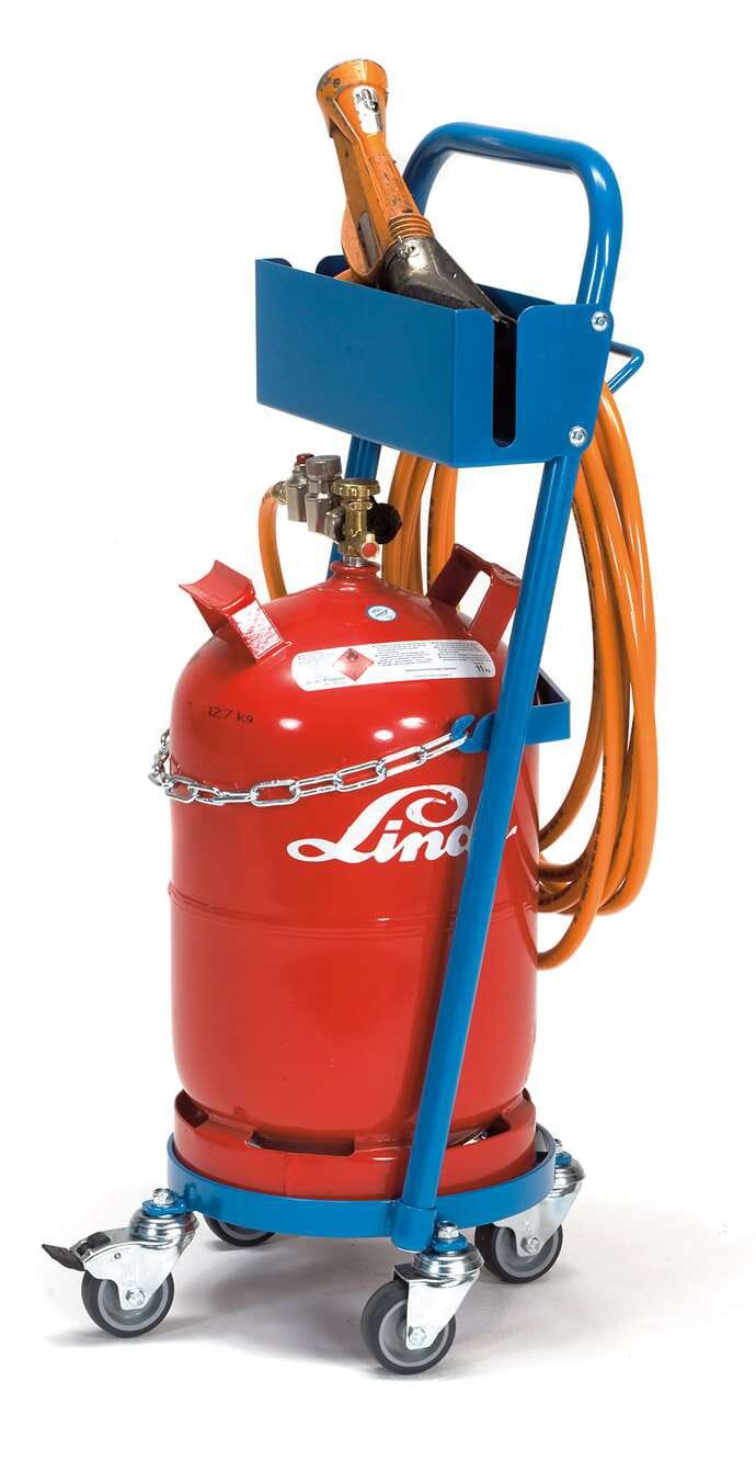 Rouleur de bouteilles