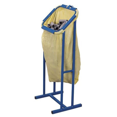 Rack de recyclage Rack de recyclage