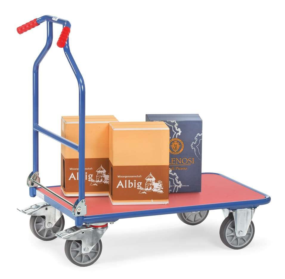 Optiliner à 1 plateau