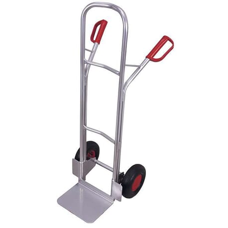 Diable haut en aluminium Diable haut en aluminium