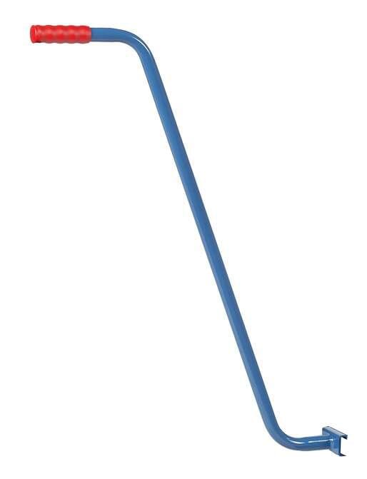 image cover Barre de poussée