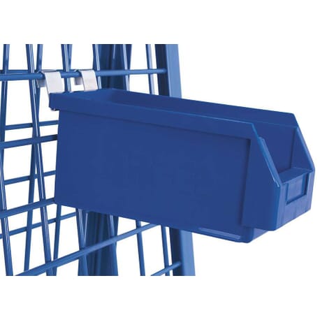 Bac à bec Bleu Bac à bec Bleu