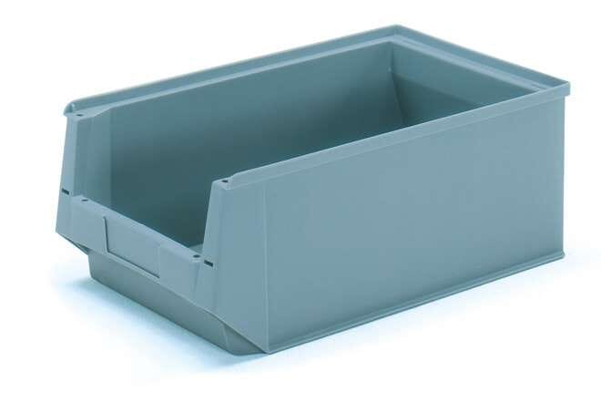 Bac de mise à disposition de pièces