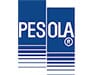 logo marque - PESOLA
