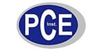 logo marque - PCE Instruments