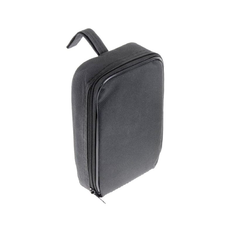 Thermomètre type K - 2 canaux - 2 sondes filaires type K - Mémoire MAXI