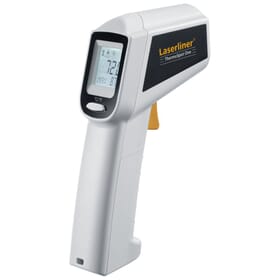 Thermomètre infrarouge professionnel avec bluetooth et pointeur laser [AGT]
