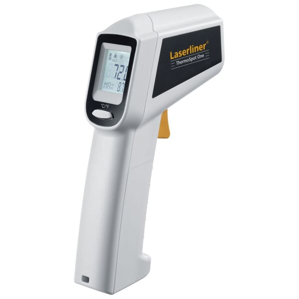 Thermomètre infrarouge laser sans contact
