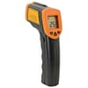 Thermomètre à visée laser, mesure de -20° à +320°C