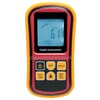 Anémomètre avec sonde séparée, mesure de 0.3 à 45 m/s