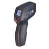 Thermomètre infrarouge à visée laser, Classe 2, de -50° à +500°C