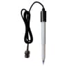 Sonde pH de pénétration pour PH-mètre 0820LM et 2201LM