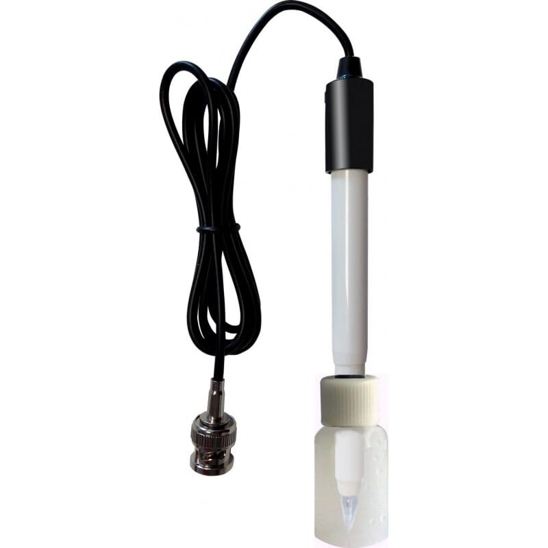Sonde pH de pénétration pour PH-mètre 0820LM et 2201LM