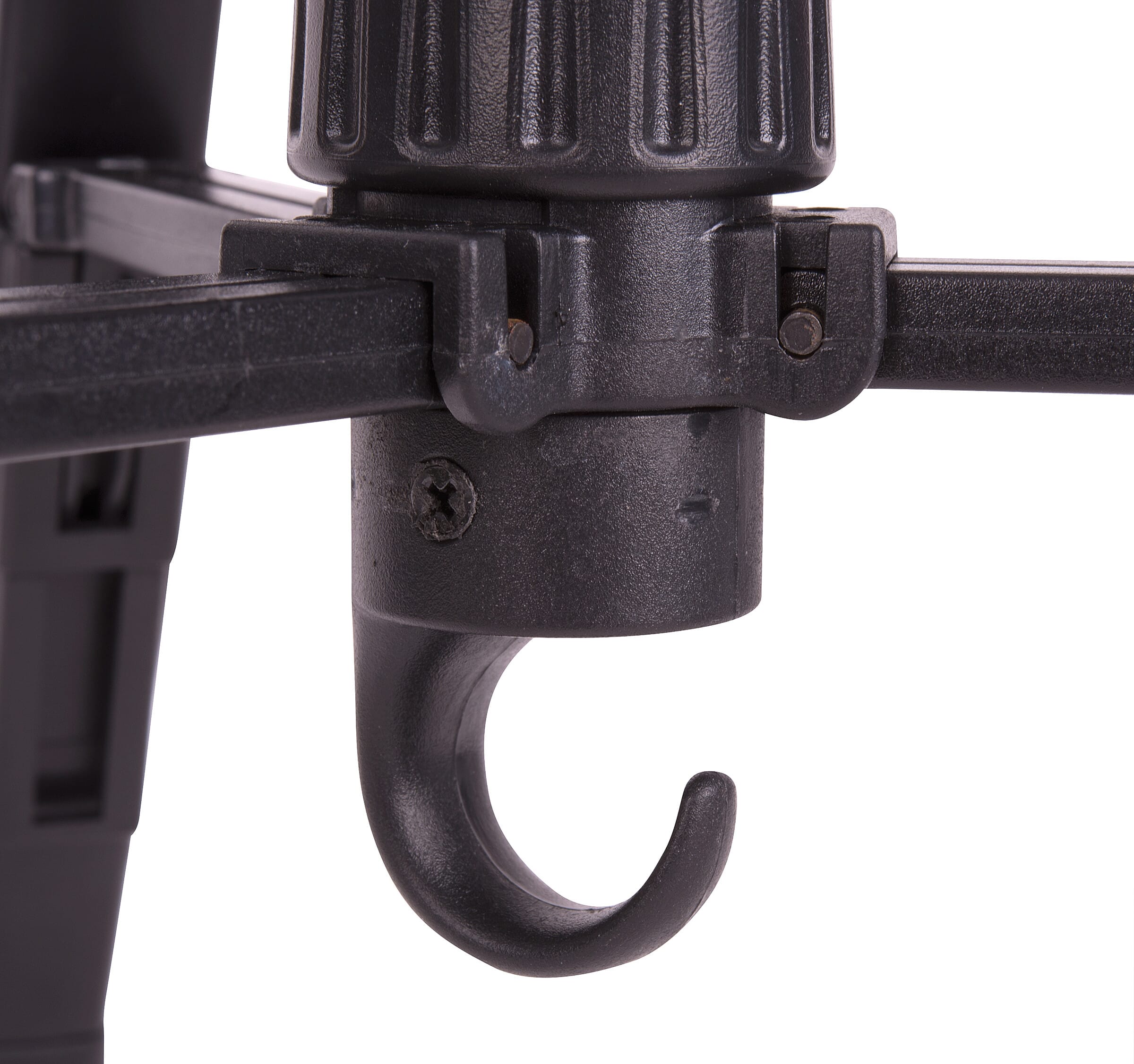 Trépied léger avec adaptateur pour instruments