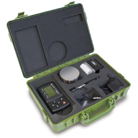 Duromètre mobile HMM