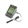 Duromètre mobile avec écran tactile, type D mesure de 170 à 960 HL