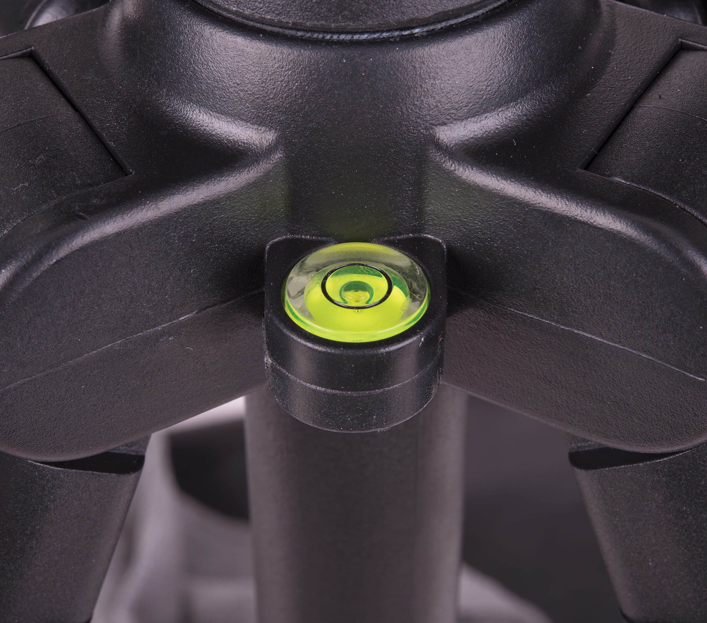 Trépied léger avec adaptateur pour instruments