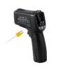 Thermomètre infrarouge PCE-675 avec Type K inclus