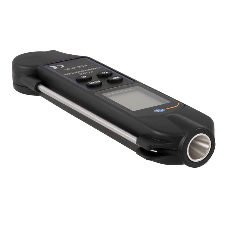 Thermomètre infrarouge PCE-IR 80