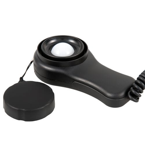 Contrôleur de lumière PCE-LED 20