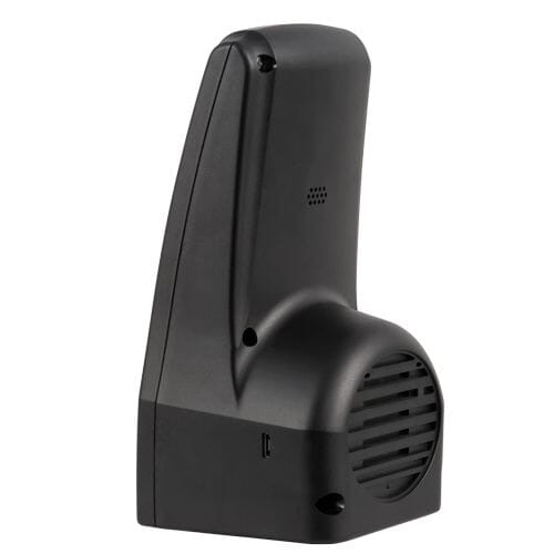 Analyseur de particules PCE-RCM 12