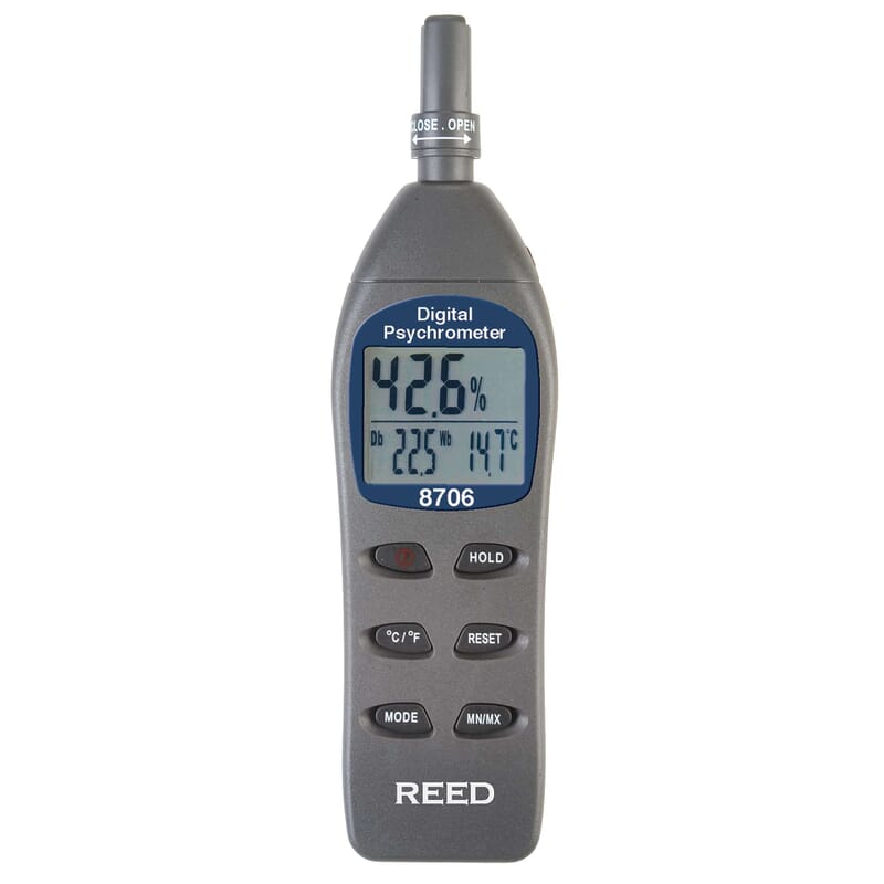 Ensemble de 3 indicateurs ClimaTemp Hygro | gris | 7000010QT5000 Ensemble de 3 indicateurs ClimaTemp Hygro | gris | 7000010QT5000