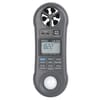 Compteur environnemental multifonction 6 en 1