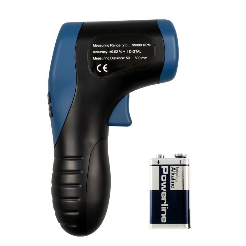 Tachymètre PCE-DT 50