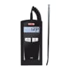 Thermo-anémomètre à fil chaud, mesure de 0.15 à 30 m/s