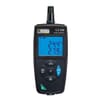 Thermo-hygromètre enregistreur portable, mesure de 3 à 98 %HR