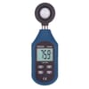 Luxmètre professionnel compact, mesure de 0 à 199 999 Lux