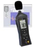 Sonomètre enregistreur PCE-322A