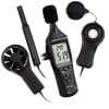 Analyseur de bruit PCE-EM 883
